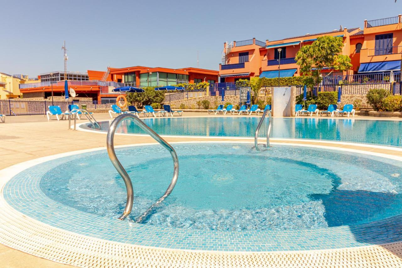 Flatguest Bahia Meloneras Βίλα San Bartolomé Εξωτερικό φωτογραφία