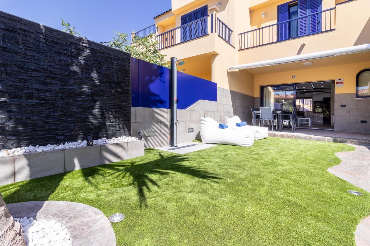 Flatguest Bahia Meloneras Βίλα San Bartolomé Εξωτερικό φωτογραφία