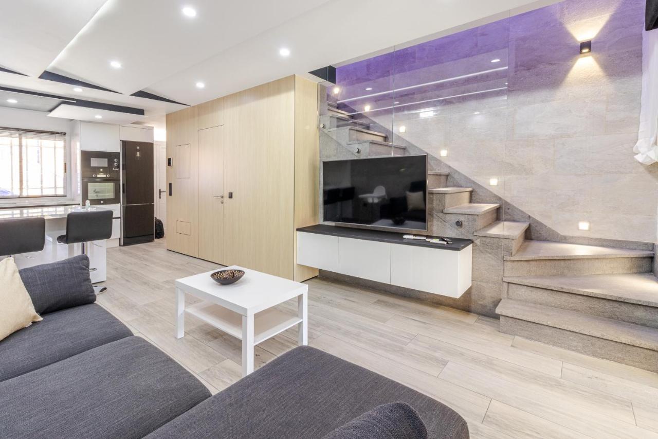 Flatguest Bahia Meloneras Βίλα San Bartolomé Εξωτερικό φωτογραφία