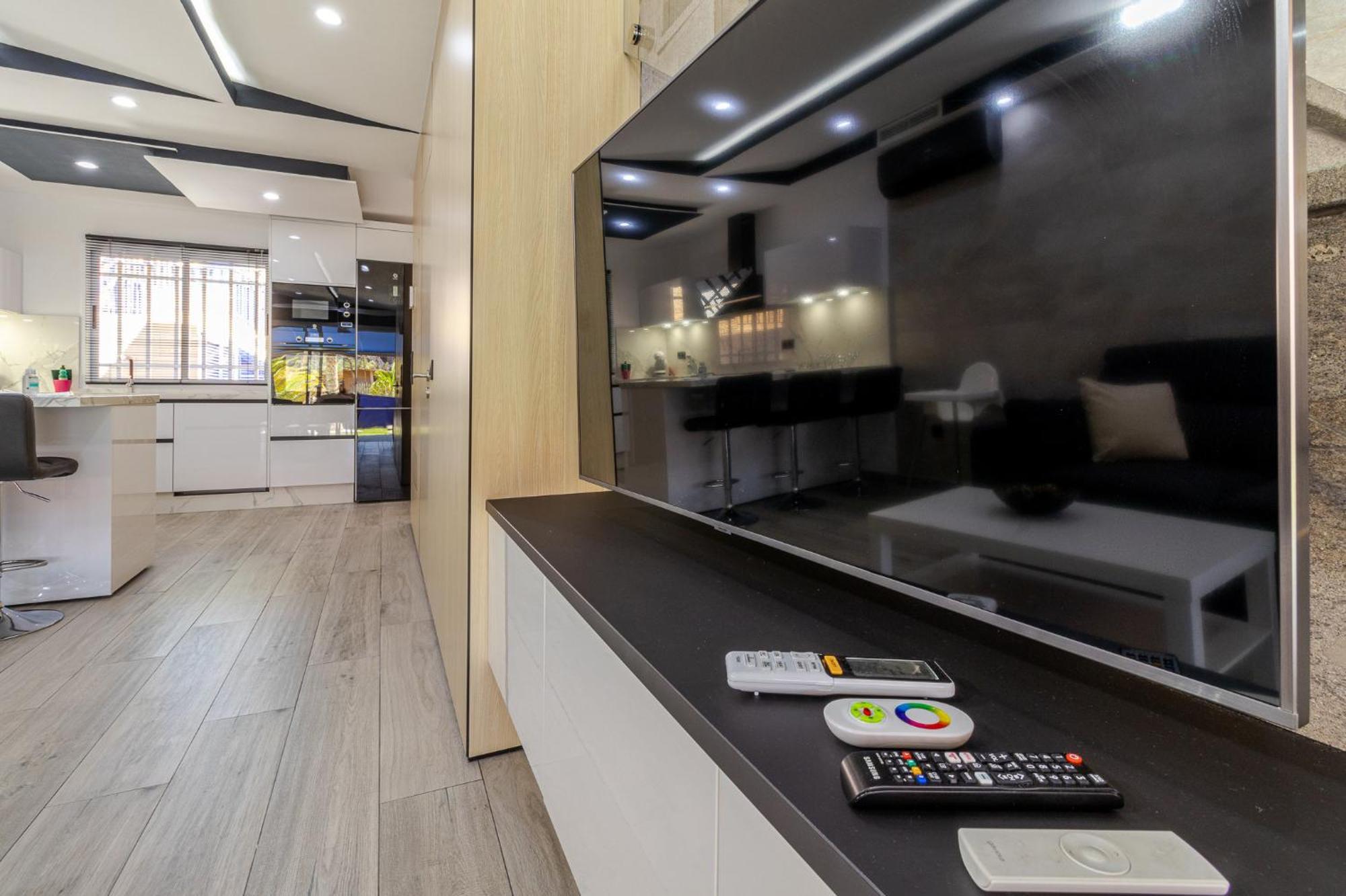 Flatguest Bahia Meloneras Βίλα San Bartolomé Εξωτερικό φωτογραφία