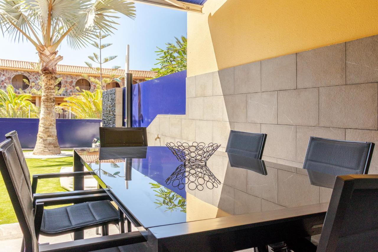 Flatguest Bahia Meloneras Βίλα San Bartolomé Εξωτερικό φωτογραφία
