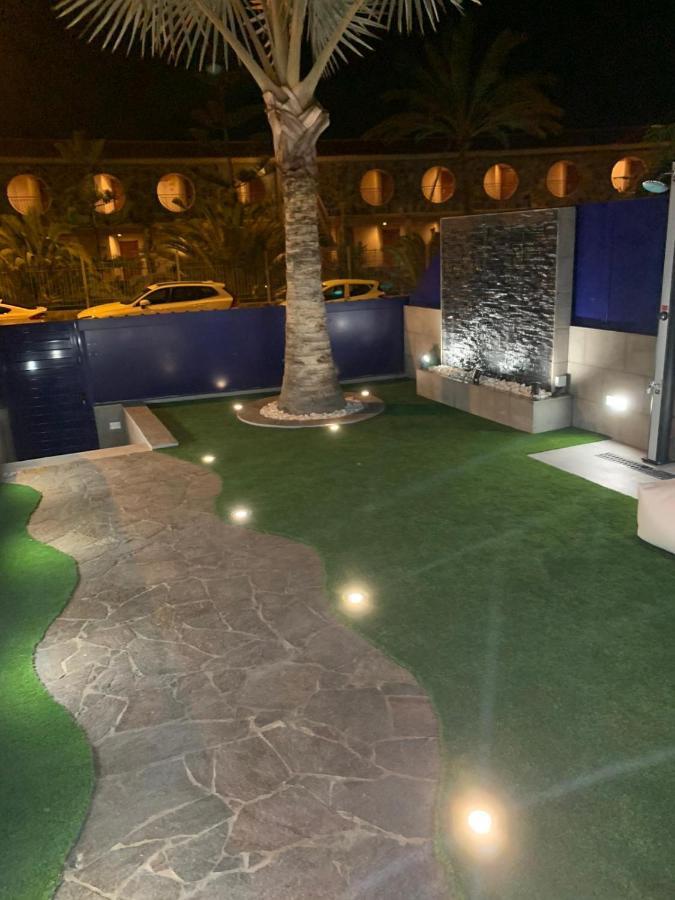 Flatguest Bahia Meloneras Βίλα San Bartolomé Εξωτερικό φωτογραφία