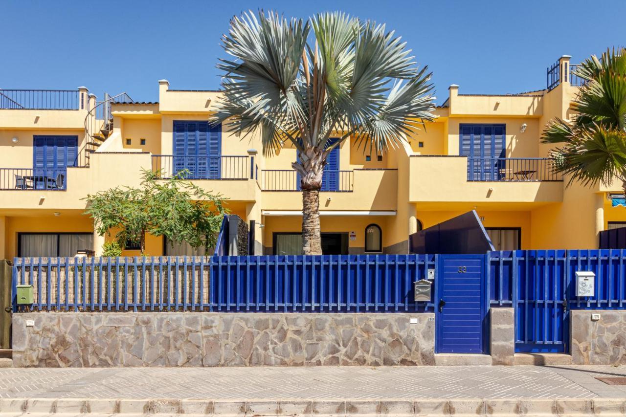 Flatguest Bahia Meloneras Βίλα San Bartolomé Εξωτερικό φωτογραφία