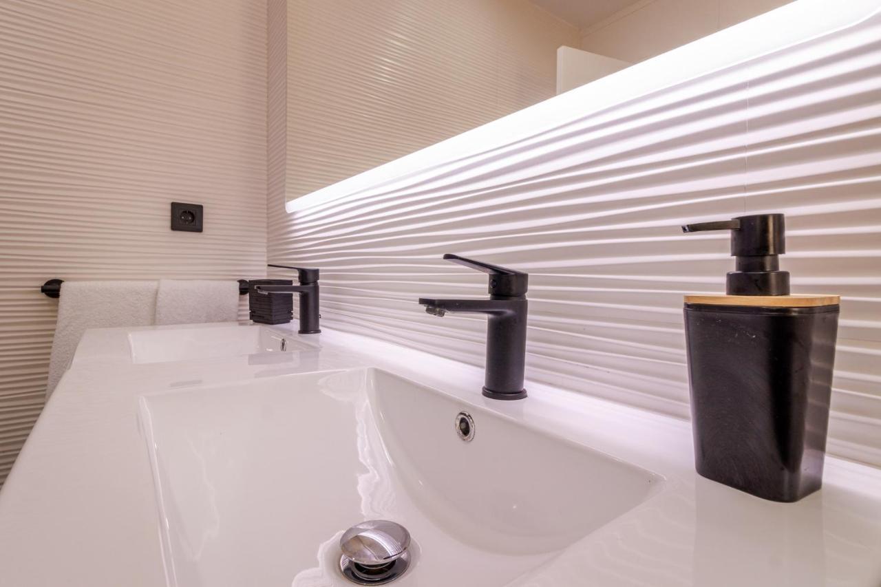 Flatguest Bahia Meloneras Βίλα San Bartolomé Εξωτερικό φωτογραφία