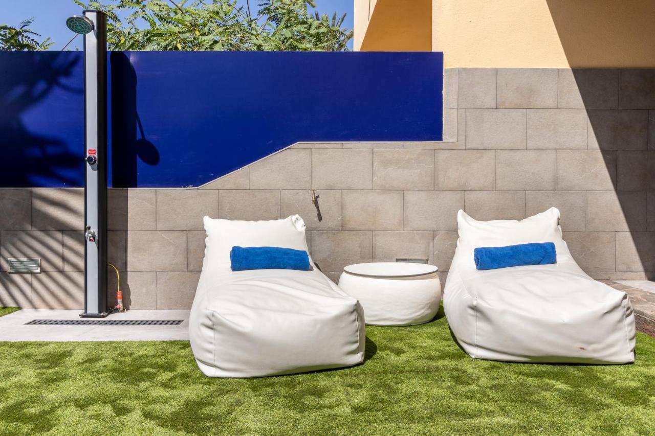 Flatguest Bahia Meloneras Βίλα San Bartolomé Εξωτερικό φωτογραφία