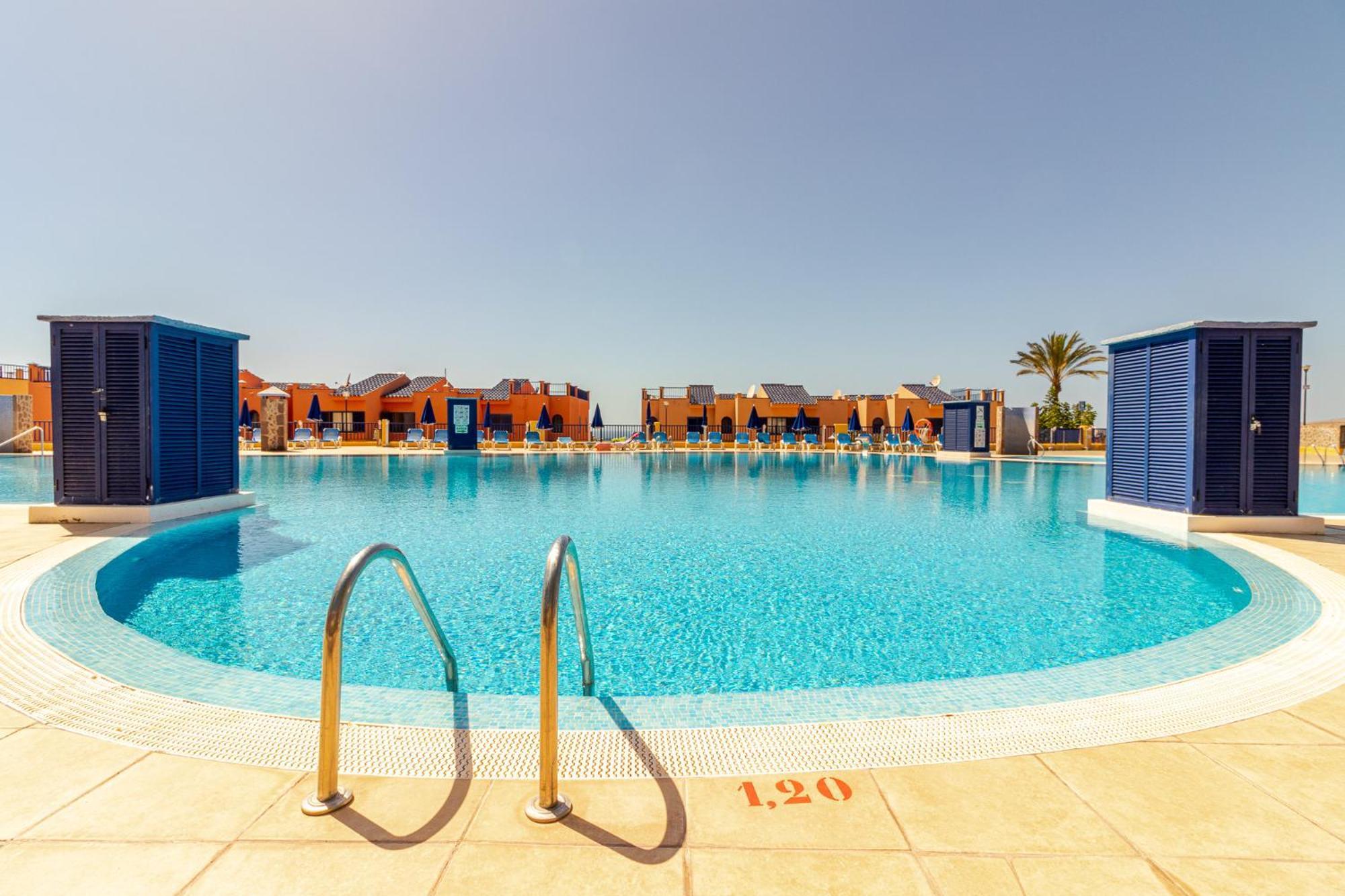 Flatguest Bahia Meloneras Βίλα San Bartolomé Εξωτερικό φωτογραφία