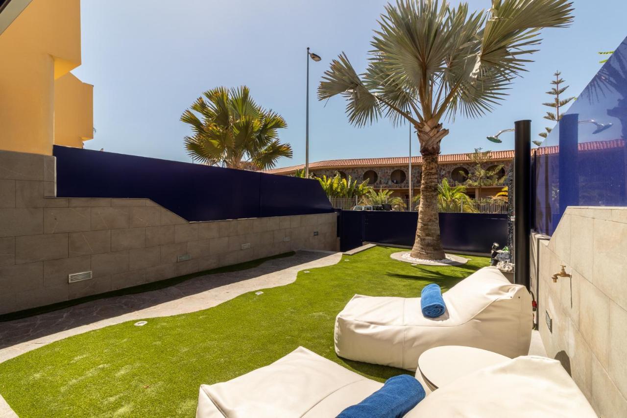 Flatguest Bahia Meloneras Βίλα San Bartolomé Εξωτερικό φωτογραφία