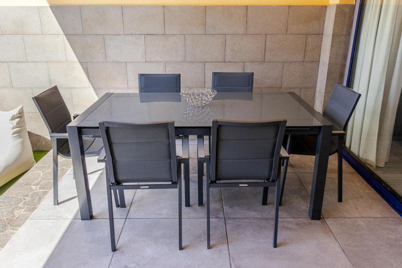 Flatguest Bahia Meloneras Βίλα San Bartolomé Εξωτερικό φωτογραφία