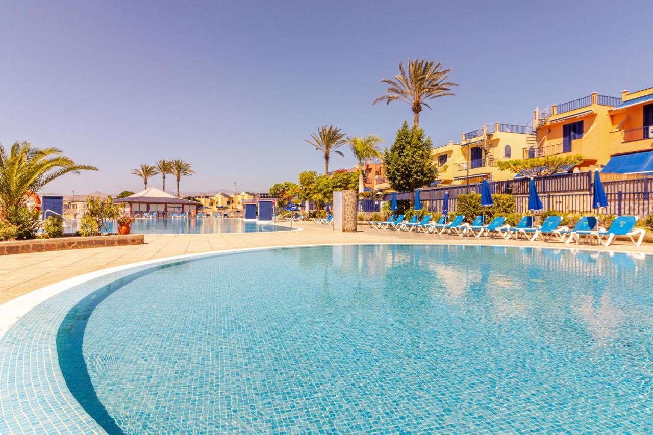 Flatguest Bahia Meloneras Βίλα San Bartolomé Εξωτερικό φωτογραφία