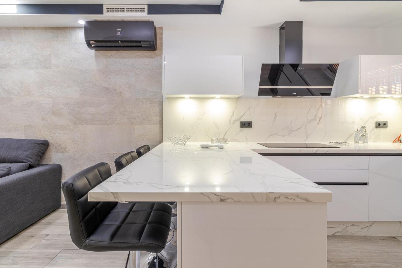 Flatguest Bahia Meloneras Βίλα San Bartolomé Εξωτερικό φωτογραφία