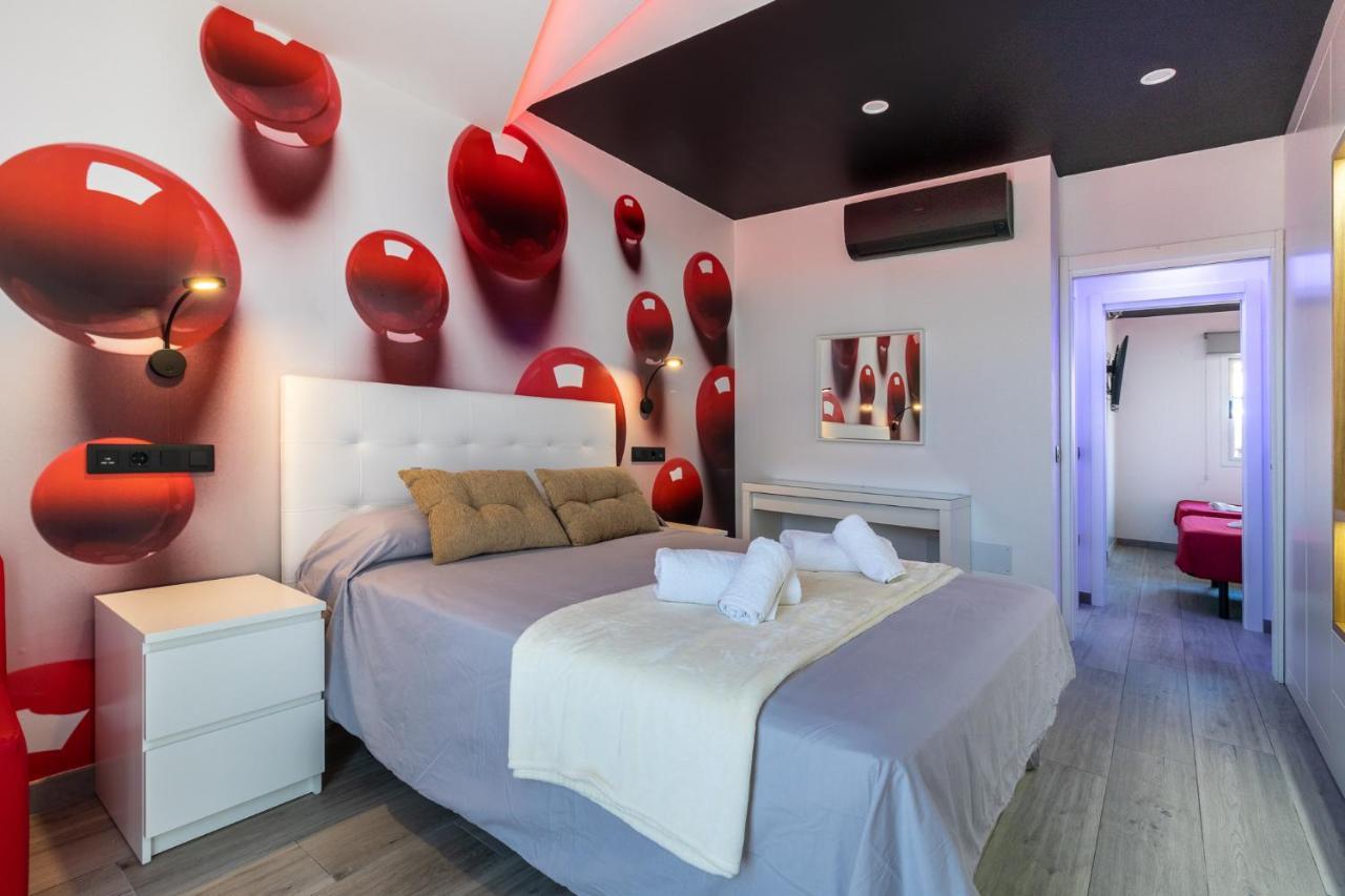 Flatguest Bahia Meloneras Βίλα San Bartolomé Εξωτερικό φωτογραφία