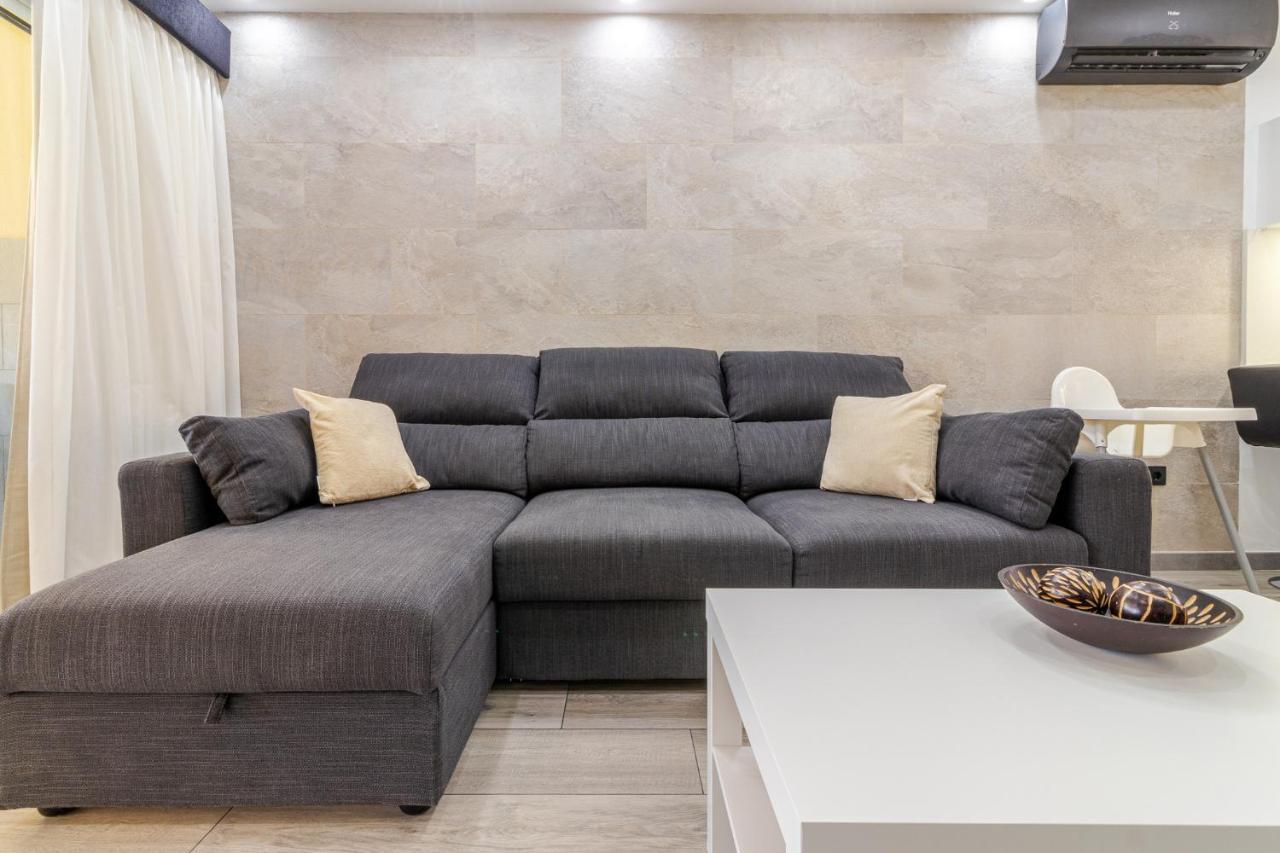 Flatguest Bahia Meloneras Βίλα San Bartolomé Εξωτερικό φωτογραφία