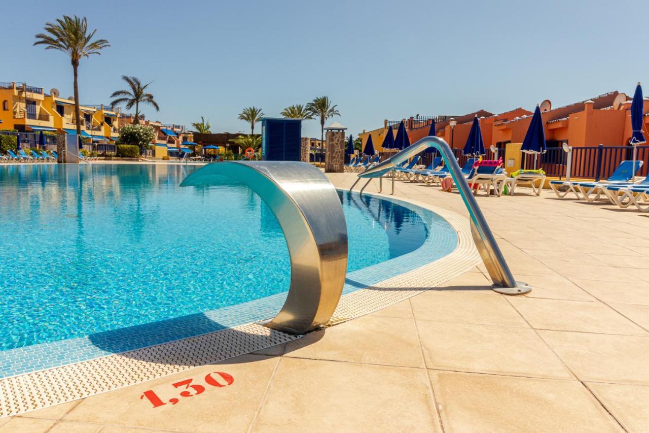 Flatguest Bahia Meloneras Βίλα San Bartolomé Εξωτερικό φωτογραφία