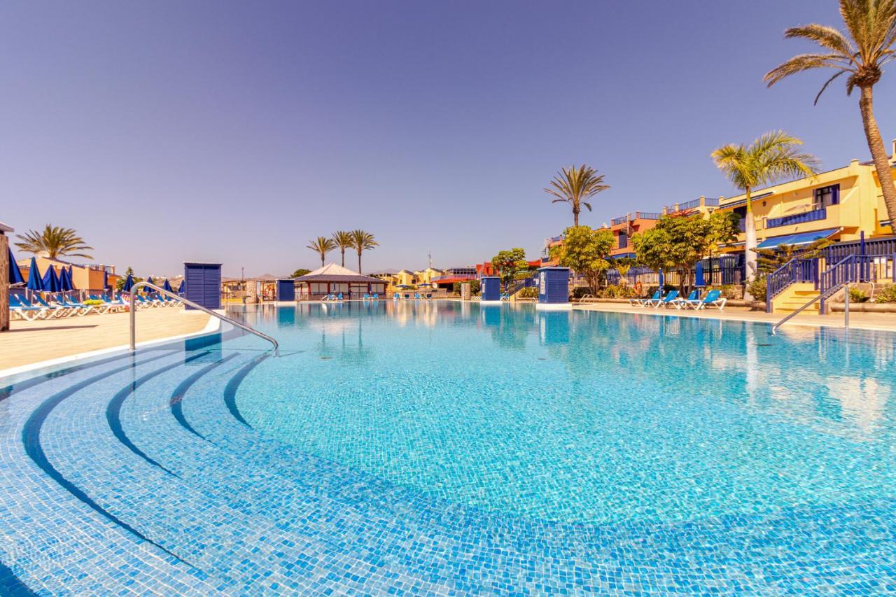 Flatguest Bahia Meloneras Βίλα San Bartolomé Εξωτερικό φωτογραφία