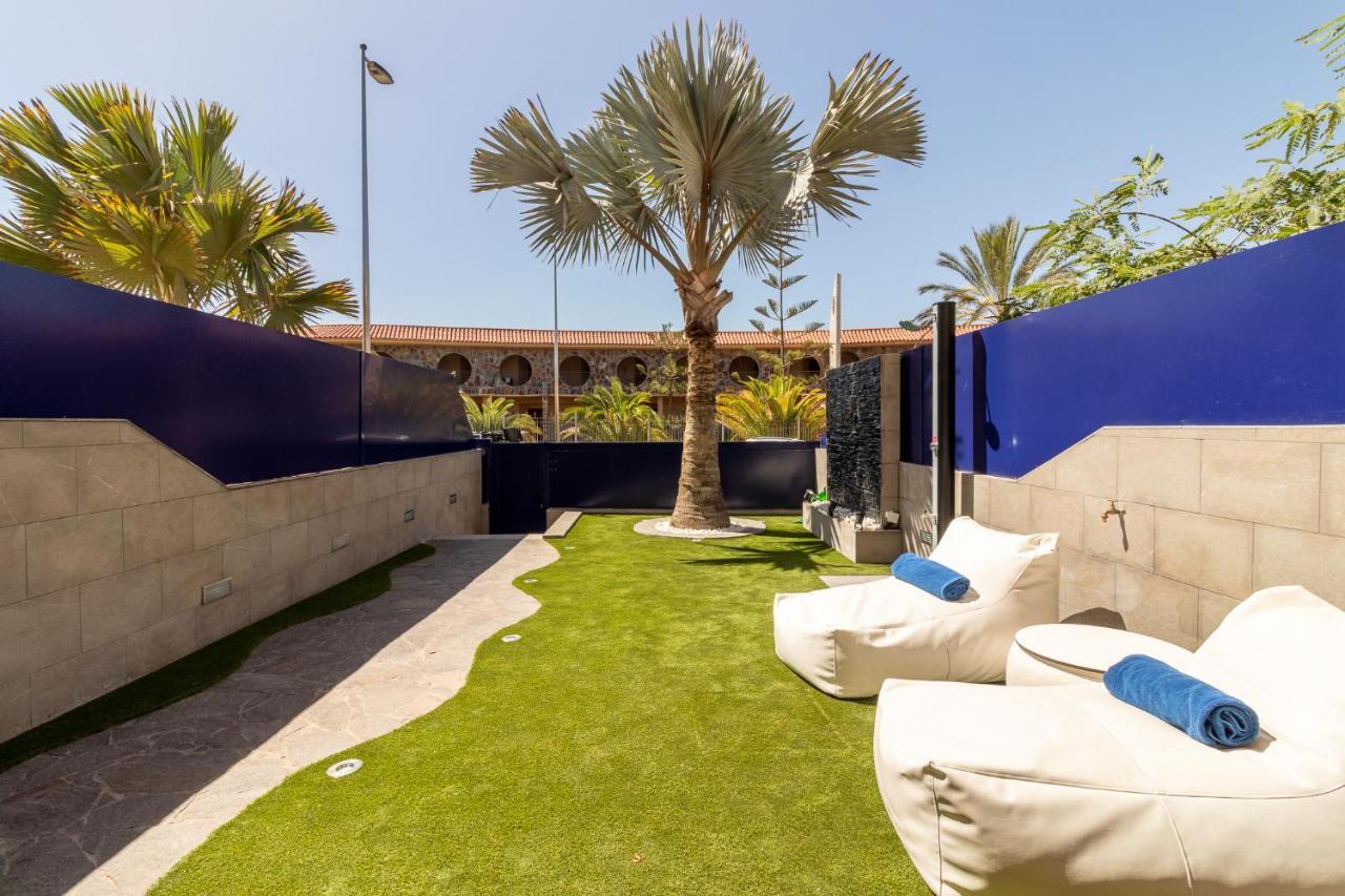 Flatguest Bahia Meloneras Βίλα San Bartolomé Εξωτερικό φωτογραφία