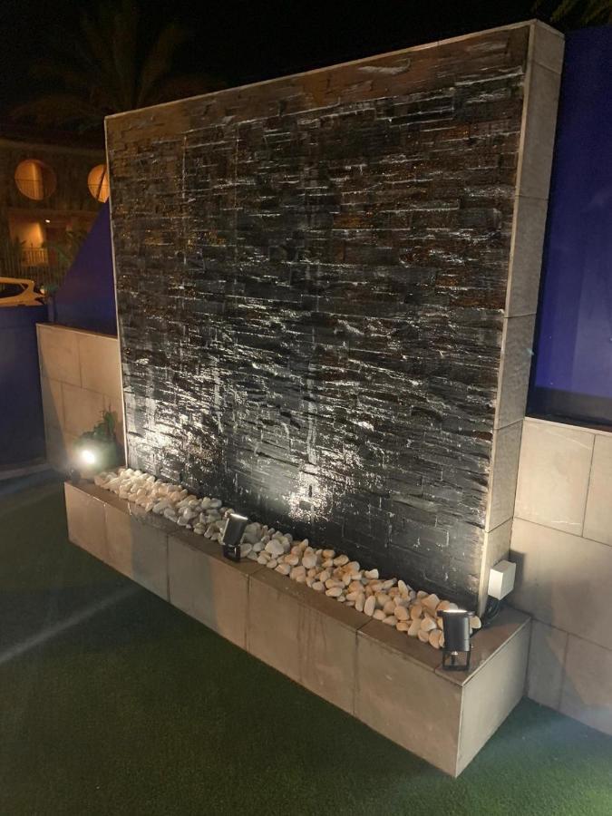Flatguest Bahia Meloneras Βίλα San Bartolomé Εξωτερικό φωτογραφία