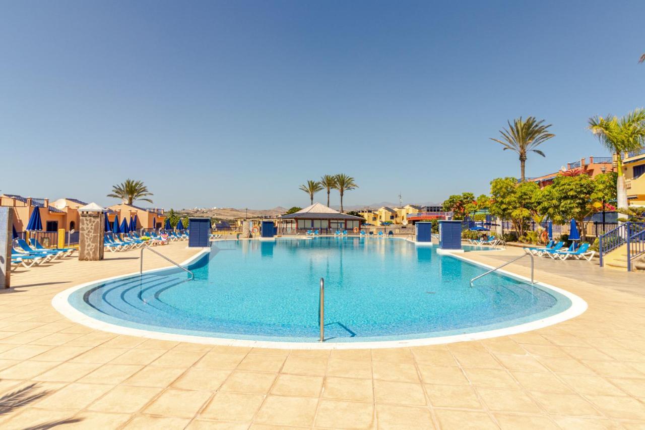 Flatguest Bahia Meloneras Βίλα San Bartolomé Εξωτερικό φωτογραφία