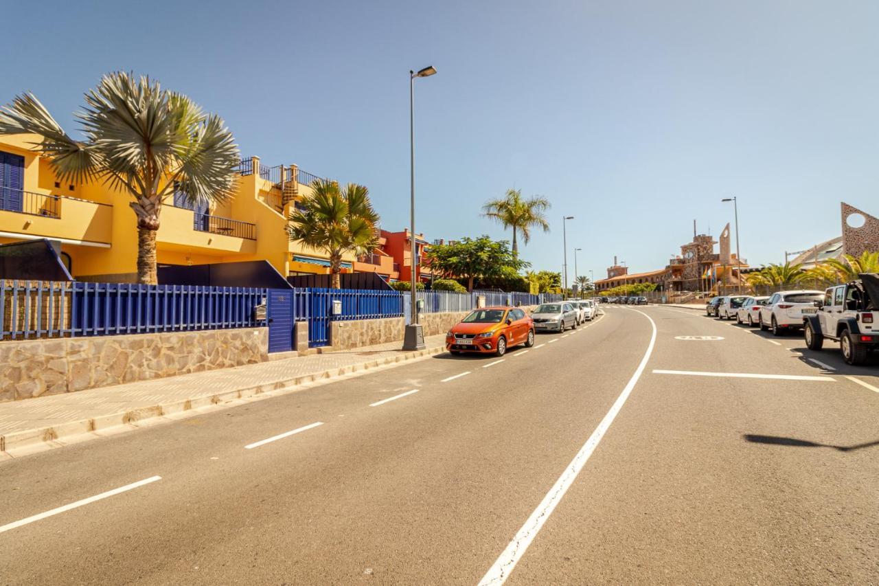 Flatguest Bahia Meloneras Βίλα San Bartolomé Εξωτερικό φωτογραφία