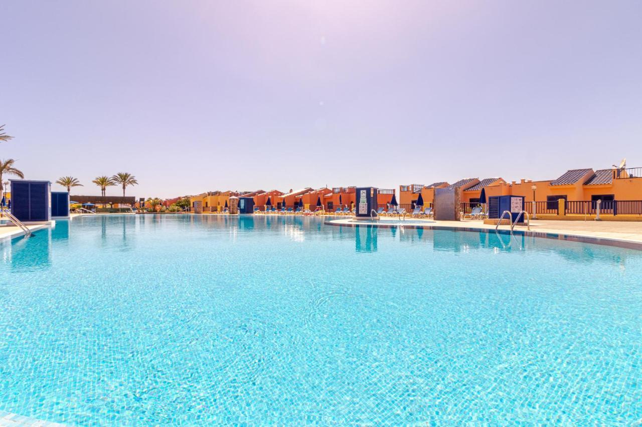 Flatguest Bahia Meloneras Βίλα San Bartolomé Εξωτερικό φωτογραφία