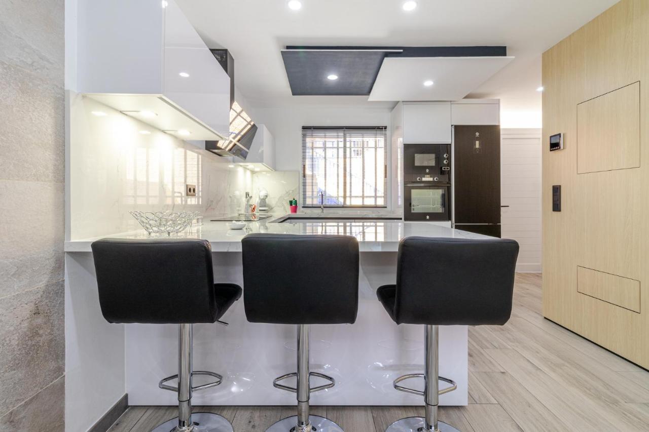 Flatguest Bahia Meloneras Βίλα San Bartolomé Εξωτερικό φωτογραφία