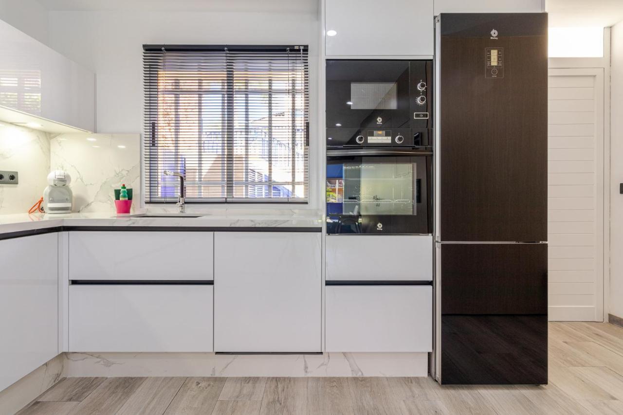 Flatguest Bahia Meloneras Βίλα San Bartolomé Εξωτερικό φωτογραφία