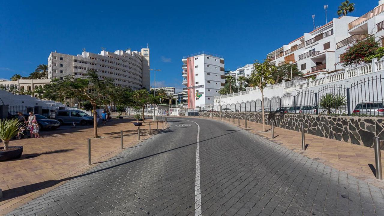 Flatguest Bahia Meloneras Βίλα San Bartolomé Εξωτερικό φωτογραφία