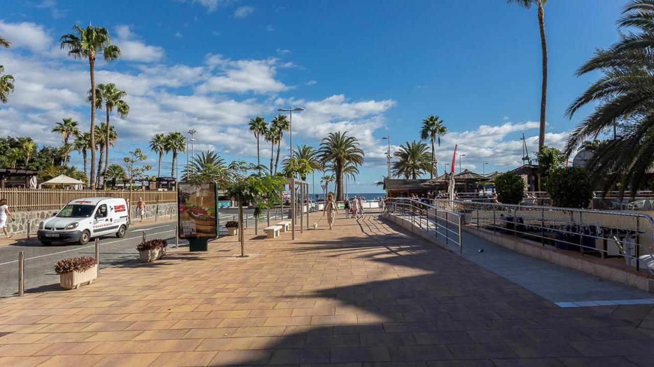 Flatguest Bahia Meloneras Βίλα San Bartolomé Εξωτερικό φωτογραφία