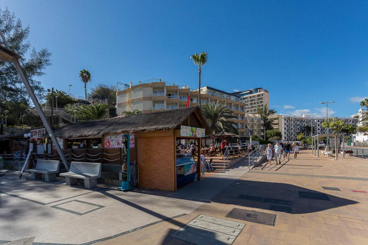Flatguest Bahia Meloneras Βίλα San Bartolomé Εξωτερικό φωτογραφία