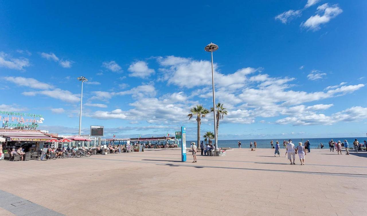 Flatguest Bahia Meloneras Βίλα San Bartolomé Εξωτερικό φωτογραφία