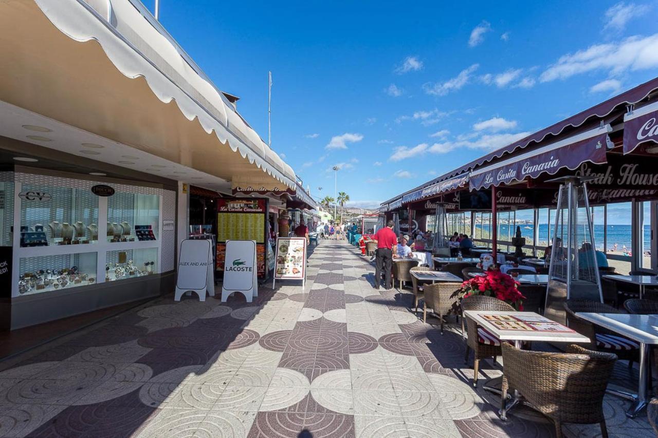 Flatguest Bahia Meloneras Βίλα San Bartolomé Εξωτερικό φωτογραφία
