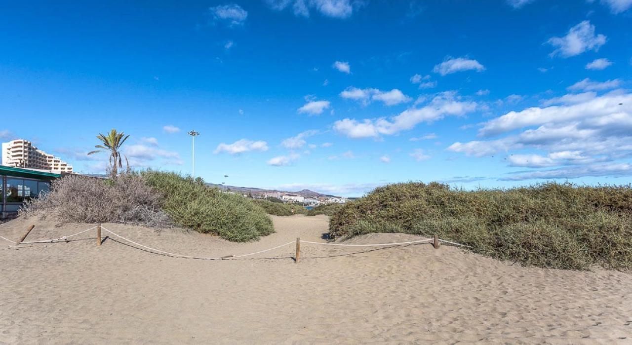 Flatguest Bahia Meloneras Βίλα San Bartolomé Εξωτερικό φωτογραφία
