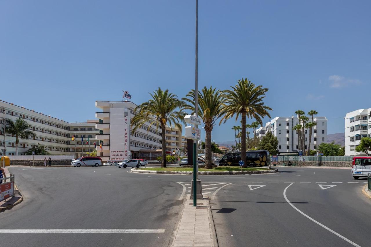 Flatguest Bahia Meloneras Βίλα San Bartolomé Εξωτερικό φωτογραφία
